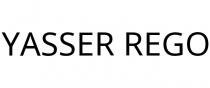 YASSER REGO
