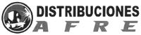DISTRIBUCIONES AFRE