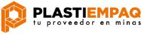 P PLASTIEMPAQ TU PROVEEDOR EN MINAS