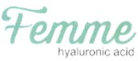 FEMME HYALURONIC ACID