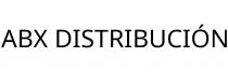 ABX DISTRIBUCIÓN