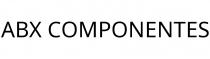 ABX COMPONENTES