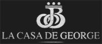 JB LA CASA DE GEORGE