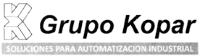 K GRUPO KOPAR SOLUCIONES PARA AUTOMATIZACION INDUSTRIAL