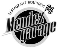 MÉNDEZ GARAGE