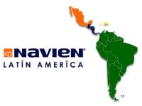 KD NAVIEN LATÍN AMERÍCA
