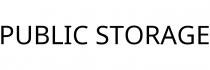 PUBLIC STORAGE