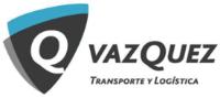 Q VAZQUEZ TRANSPORTE Y LOGÍSTICA