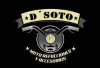 D'SOTO MOTO REFACCIONES Y ACCESORIOS