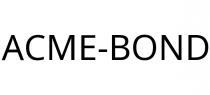 ACME-BOND