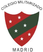 COLEGIO MILITARIZADO MADRID