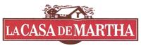 LA CASA DE MARTHA