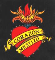 CORAZÓN MESTIZO