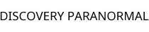 DISCOVERY PARANORMAL