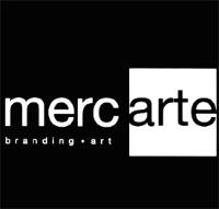 MERCARTE BRANDING ART