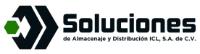 SOLUCIONES DE ALMACENAJE Y DISTRIBUCION ICL