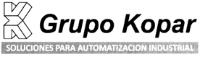 K GRUPO KOPAR SOLUCIONES PARA AUTOMATIZACION INDUSTRIAL