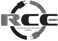 RCE RECICLAJE DE CABLE; ELECTRÓNICA Y METALES