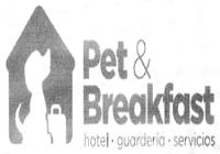 PET BREAKFAST