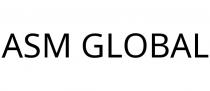 ASM GLOBAL