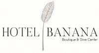 HOTEL BANANA BOUTIQUE & DIVE CENTER