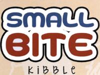 SMALL BITE KIBBLE