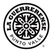 LA GUERRERENSE PUNTO VALLE