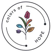 COLORS OF HOPE