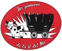 LOS PIONEROS DE LA V DEL MU