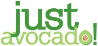 JUST AVOCADO!