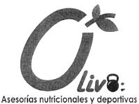 OLIVO; ASESORÍAS NUTRICIONALES Y DEPORTIVAS