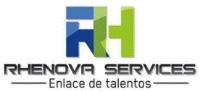 RHENOVA SERVICES ENLACE DE TALENTOS