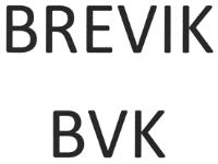 BREVIK BVK
