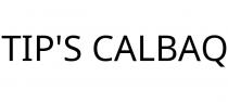 TIP'S CALBAQ