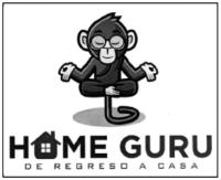 HME GURU DE REGRESO A CASA