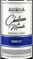 CHÂTEAU DU MONDE