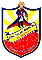 LICEO INFANTIL AMERICANO PRINCIPITO
