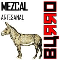 MEZCAL BURRO