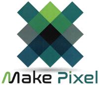 MAKE PIXEL