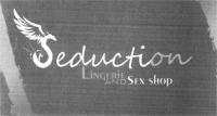 SEDUCTION LINGERIE AND SEXSHOP.