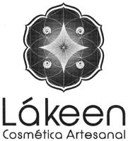 LÁKEEN COSMÉTICA ARTESANAL