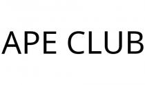 APE CLUB