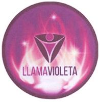 LLAMA VIOLETA
