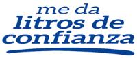 ME DA LITROS DE CONFIANZA