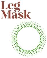 LEG MASK O