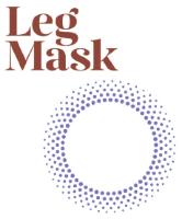 LEG MASK O