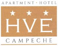 APARTMENT HOTEL HVE CAMPECHE