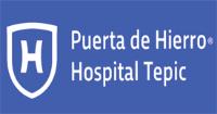 H PUERTA DE HIERRO HOSPITAL TEPIC