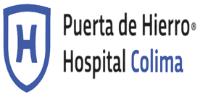 H PUERTA DE HIERRO HOSPITAL COLIMA