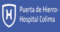 H PUERTA DE HIERRO HOSPITAL COLIMA